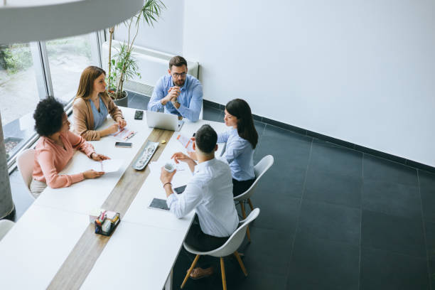 Unleash Your Inner Storyteller: Elevate Your Presentations with Creative Preparation Techniques